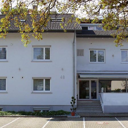 Burghotel Loerrach Kültér fotó