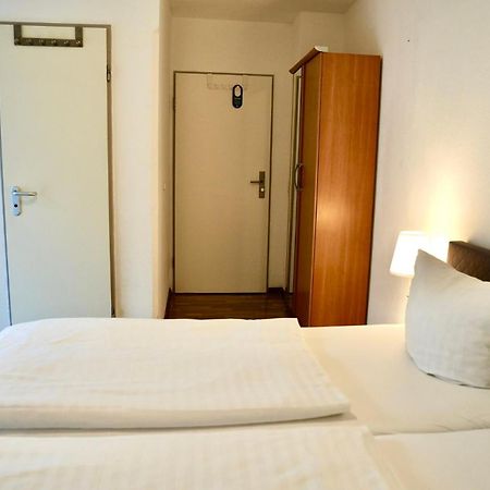 Burghotel Loerrach Kültér fotó