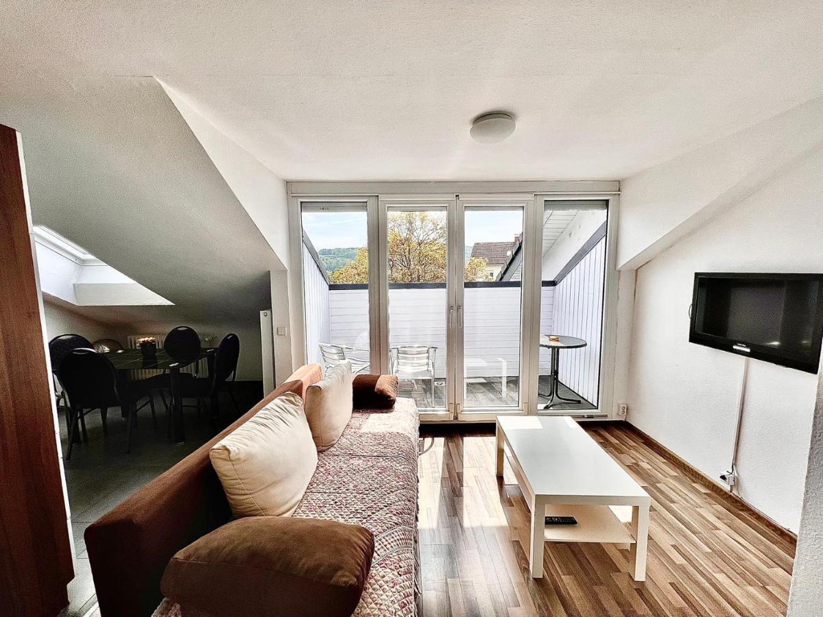 Burghotel Loerrach Kültér fotó