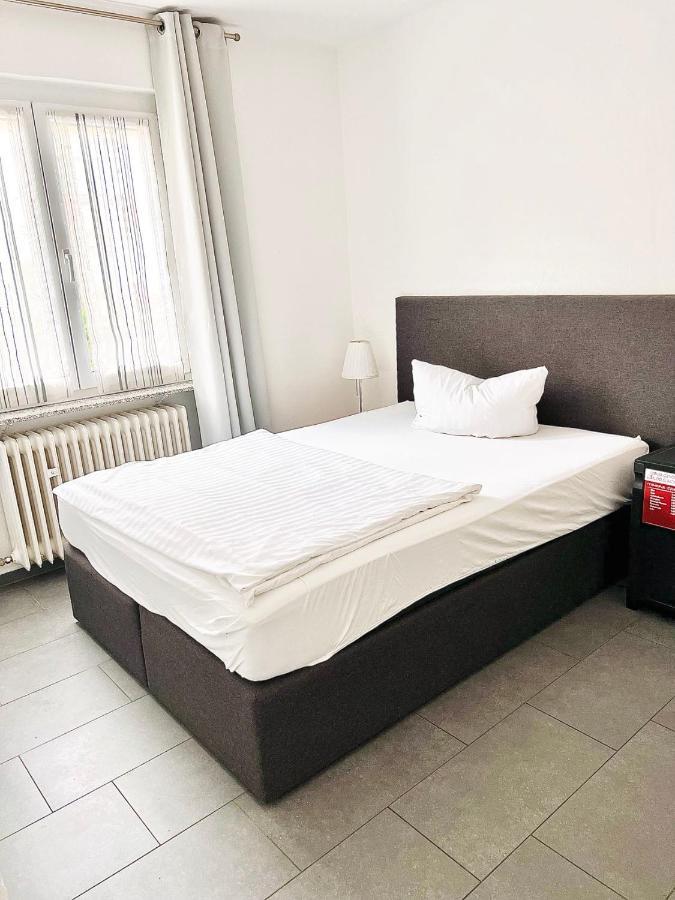 Burghotel Loerrach Kültér fotó