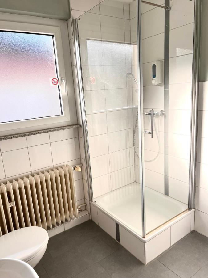 Burghotel Loerrach Kültér fotó
