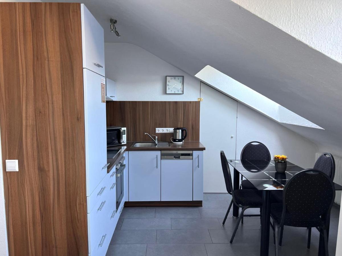 Burghotel Loerrach Kültér fotó