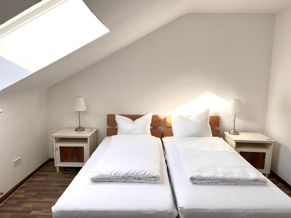 Burghotel Loerrach Kültér fotó