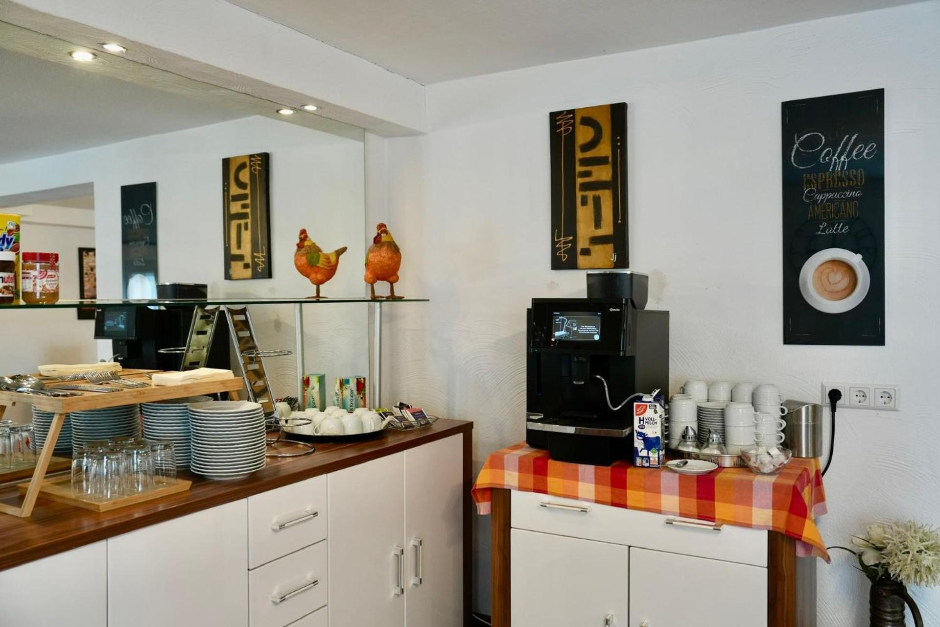 Burghotel Loerrach Kültér fotó