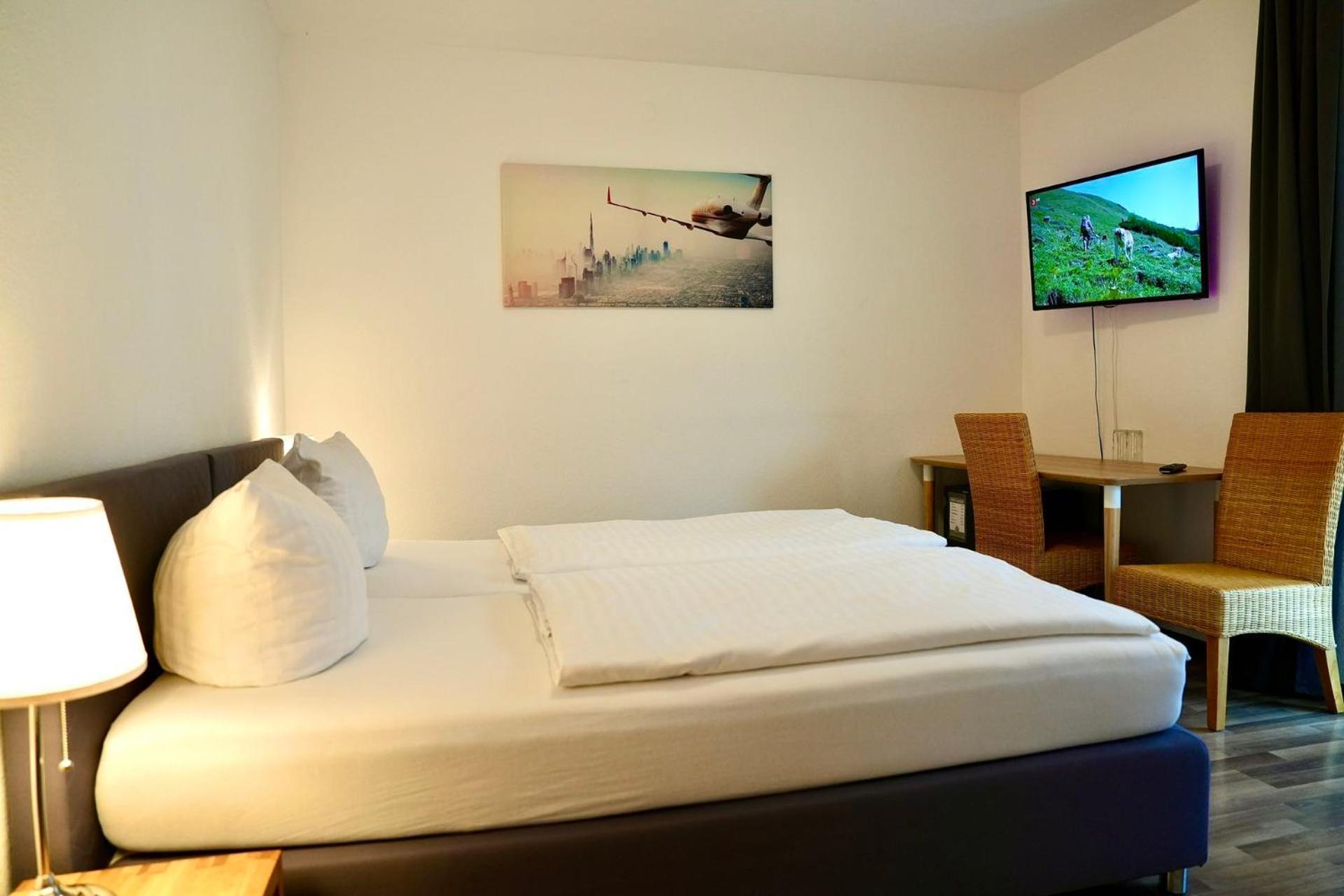 Burghotel Loerrach Kültér fotó