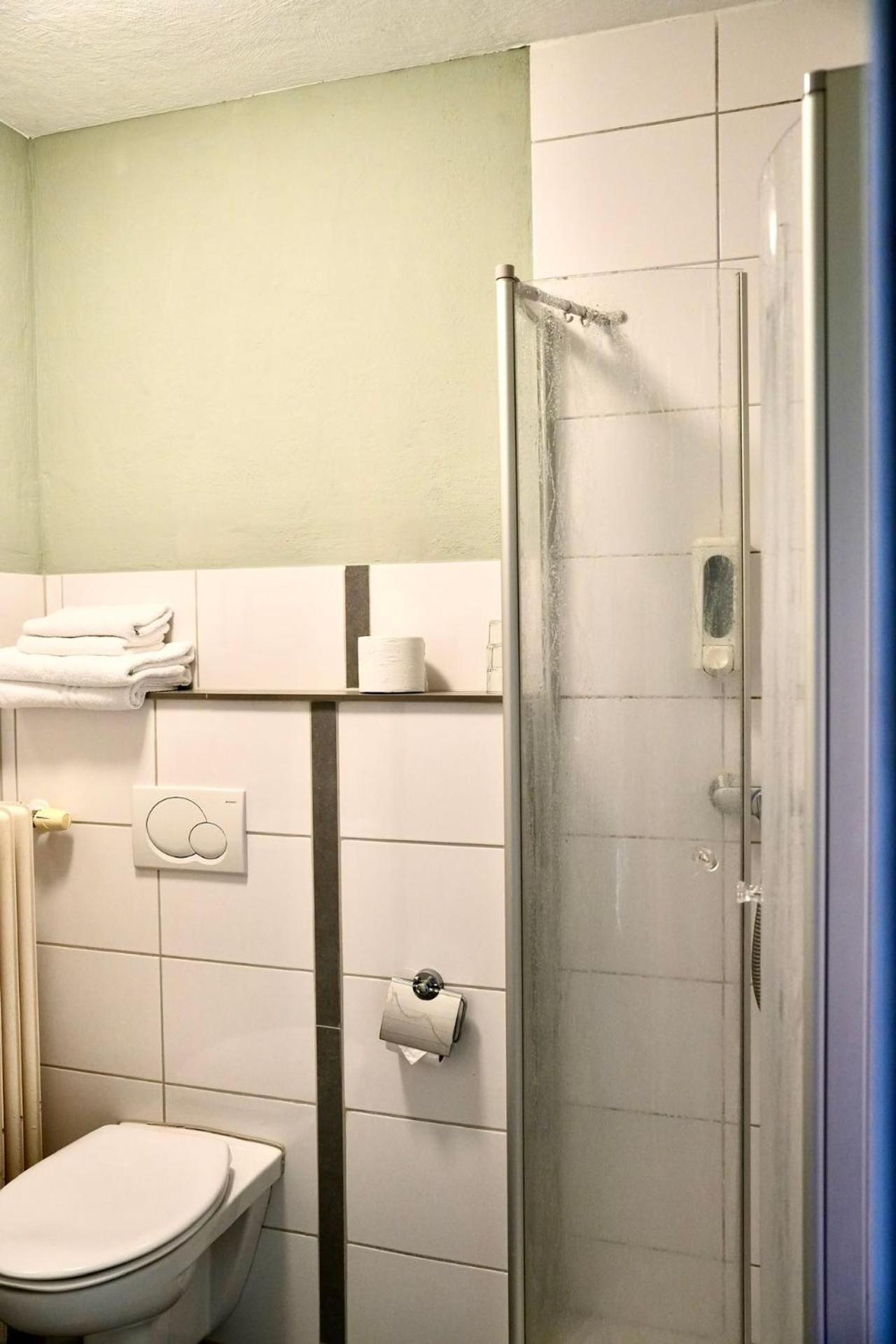 Burghotel Loerrach Kültér fotó