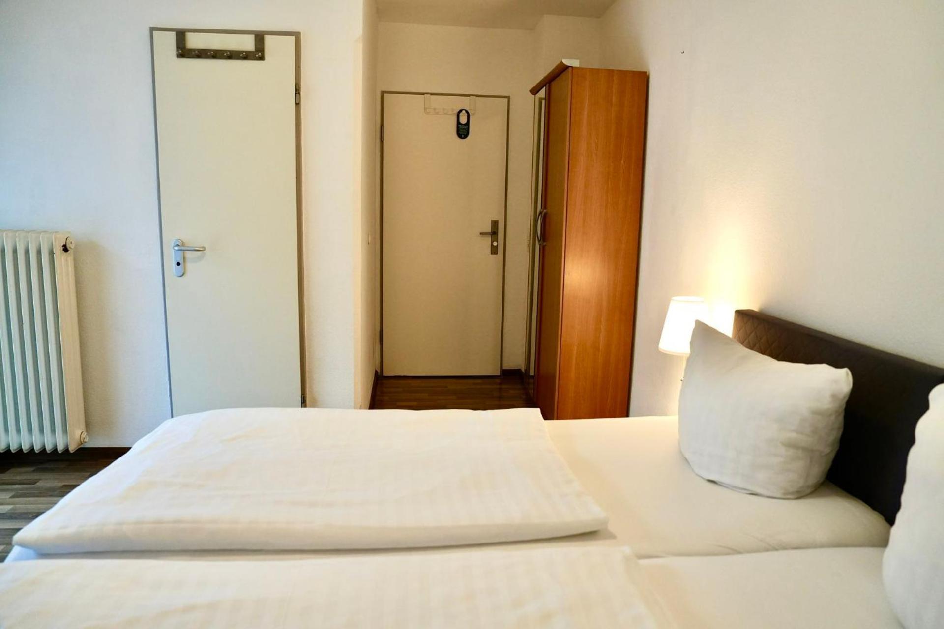 Burghotel Loerrach Kültér fotó