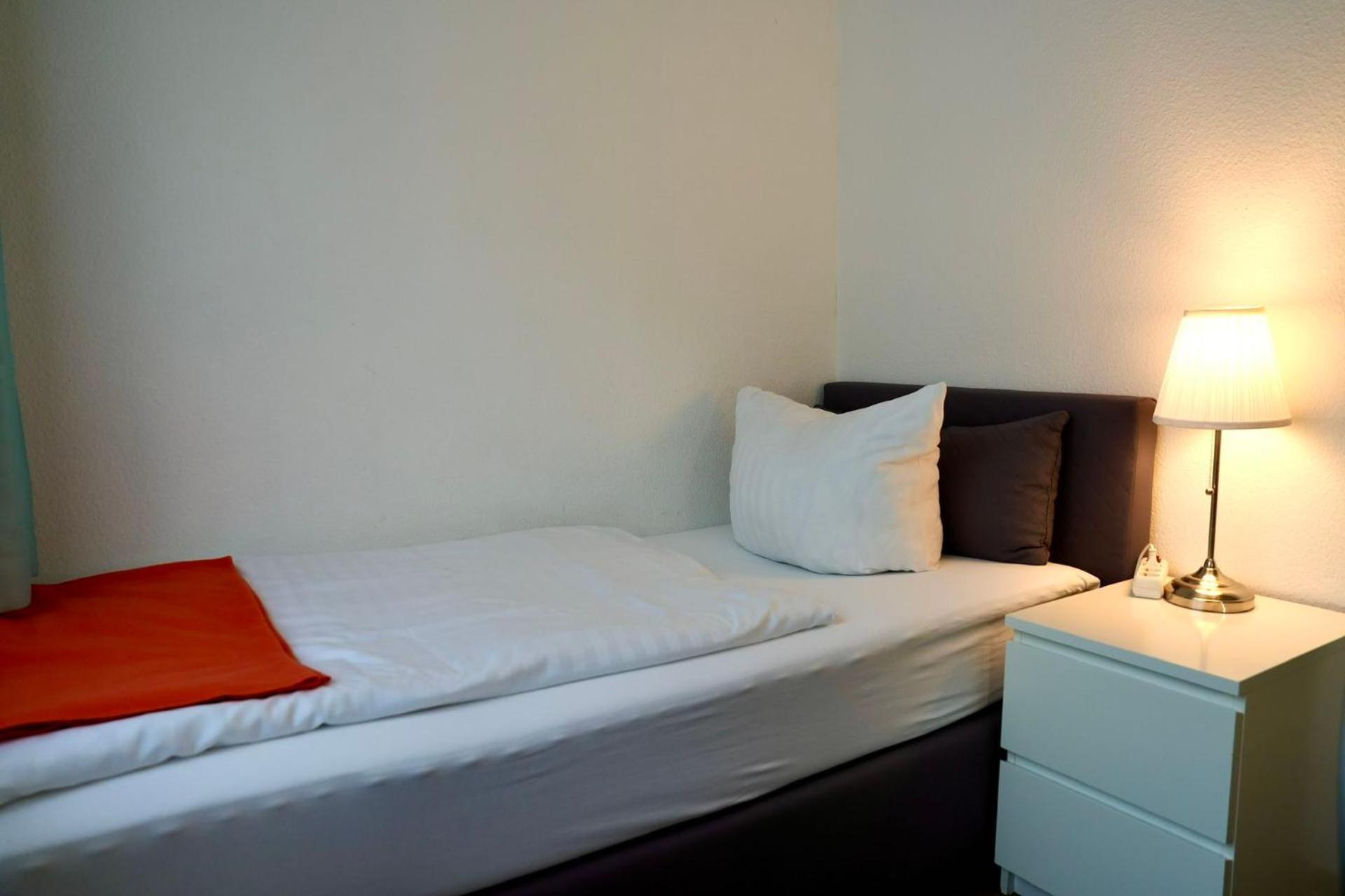 Burghotel Loerrach Kültér fotó