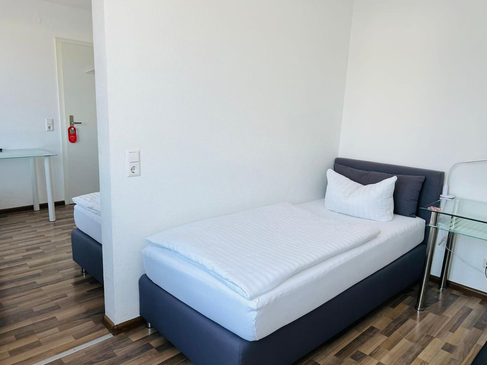 Burghotel Loerrach Kültér fotó