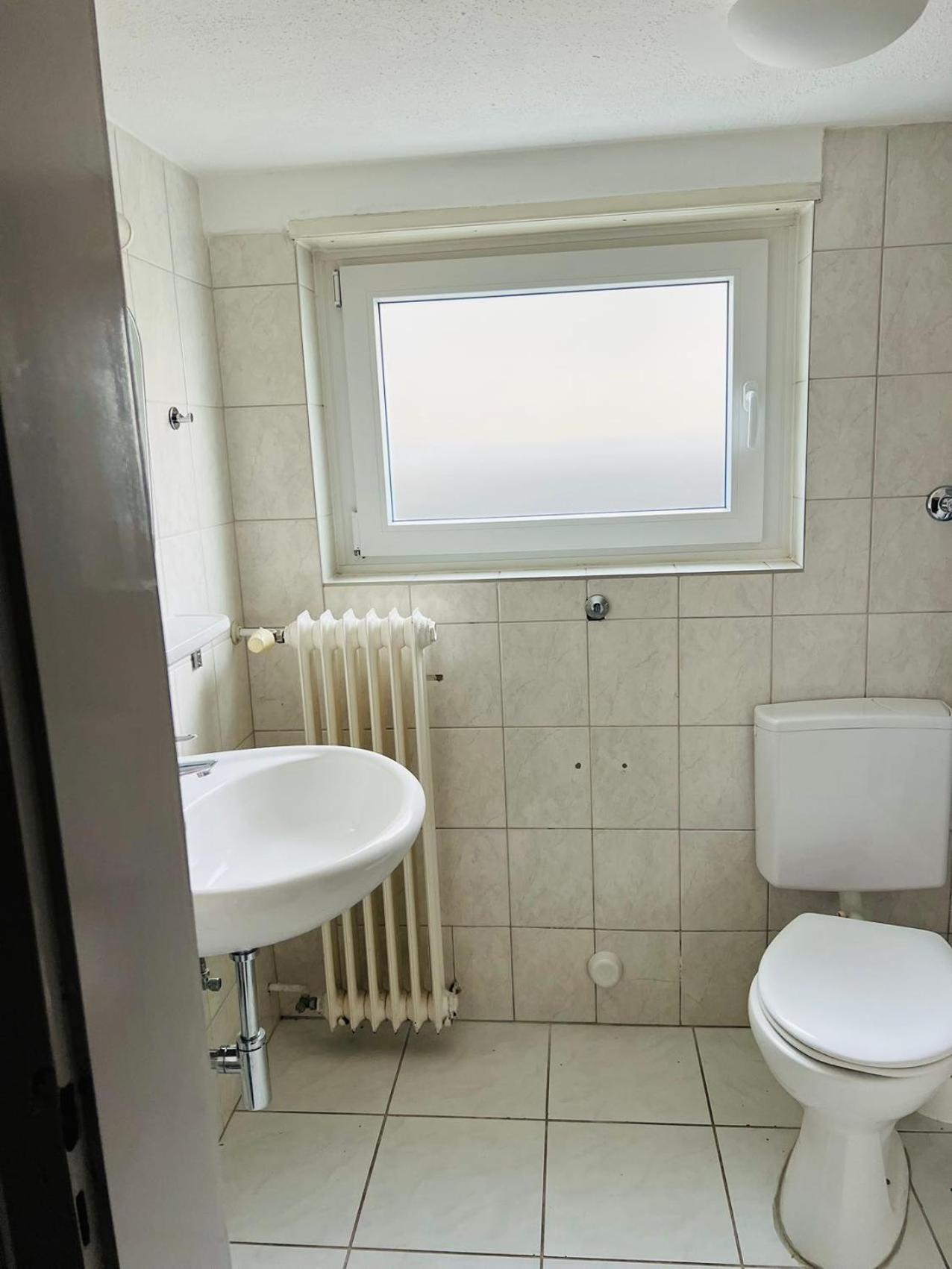 Burghotel Loerrach Kültér fotó
